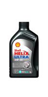 SHELL HELIX ULTRA ECT C3 5W-30
