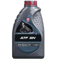 LUKOIL ATF IIIH
