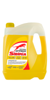 Антифриз SIBIRIA ОЖ-40 желтый