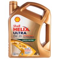 SHELL HELIX ULTRA Professional AS-L 0W-20