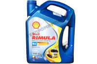SHELL RIMULA R5 E 10W-40