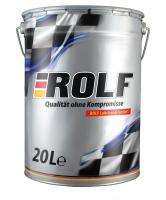 Масло ROLF редукторное REDUCTOR M5 G 220