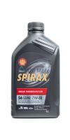SHELL SPIRAX S6 GXME 75W-80