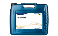 NSL TIDAL POWER HDX 15W-40