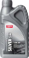 TEBOIL SILVER SN 5W‑40