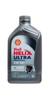SHELL HELIX ULTRA Professional AF 5W-30