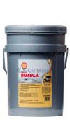 SHELL RIMULA R4 X 15W-40