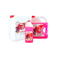Антифриз GreenStream® G12 Red