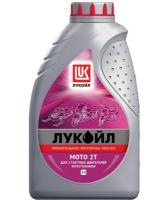 ЛУКОЙЛ МОТО 2Т