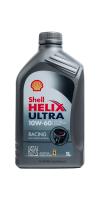 SHELL HELIX ULTRA Racing 10W-60