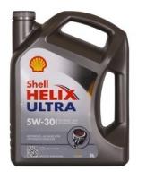 SHELL HELIX ULTRA 5W-30
