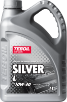 TEBOIL Silver L 10W40