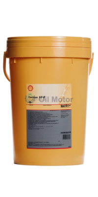 SHELL CORENA S3 R 46