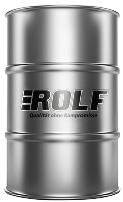 Масло ROLF Hydraulic HLP 100