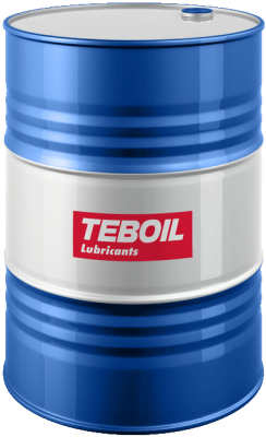 TEBOIL GOLD L 5W‑30