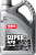 TEBOIL SUPER HPD 5W40