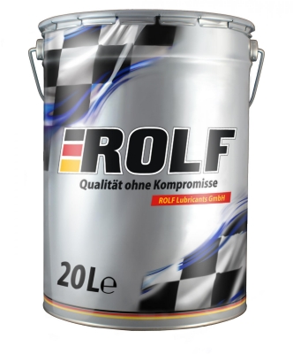 Масло ROLF редукторное REDUCTOR M5 G 220