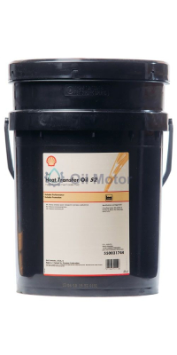 SHELL HEAT TRANSFER OIL S2