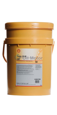 SHELL TONNA S3 M 220