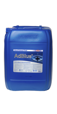 Ср-во AdBlue для снижен. выбр.оксидов азота