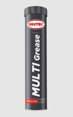 Смазка Sintec Multi Grease WR 2-150