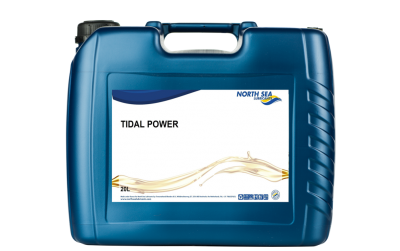 NSL TIDAL POWER HDX 15W-40