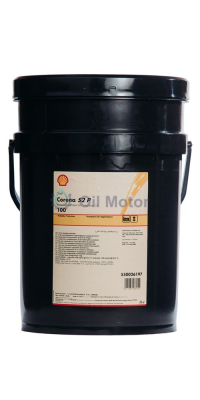 SHELL CORENA S2 P 100