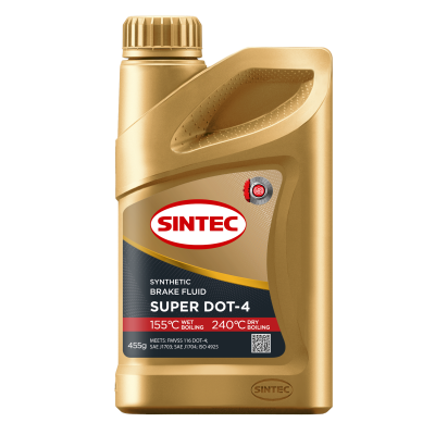 СуперДОТ 4 (Sintec)