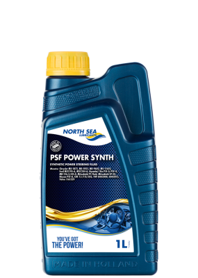 PSF Power Synth