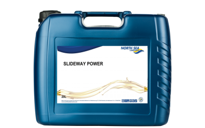 NSL SLIDEWAY POWER 68