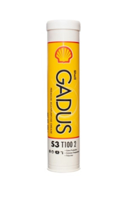 Shell Gadus S3 T100 2