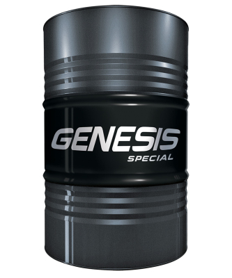 LUKOIL GENESIS ARMORTECH FD 5W-30