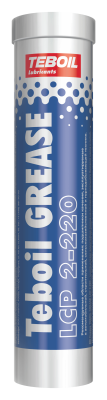 TEBOIL GREASE LCP 2-220