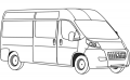 Коммерческий транспорт (LCV)