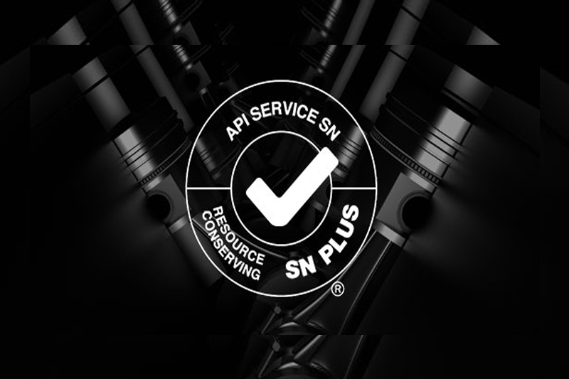 Переход на новейшую технологию API SN PLUS